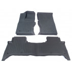 RUBBER MATS