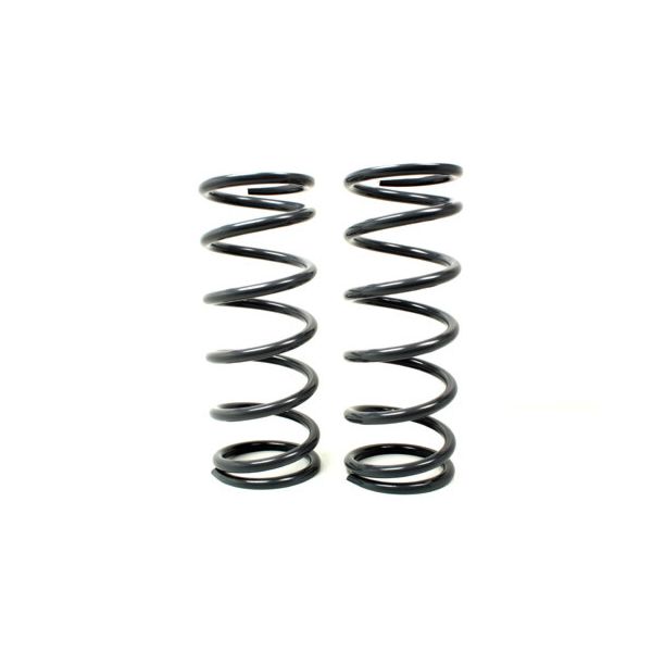 HD Front Springs (light load rear)