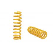 Toyota LC80 3" Front Springs
