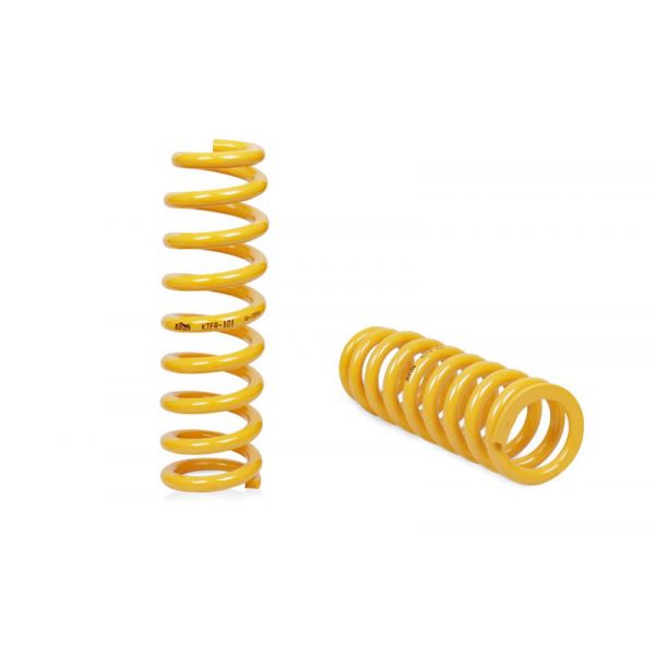 Toyota LC80 3" Front Springs