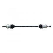 Drive Shaft Rear Left C-RV