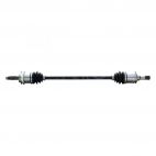 Drive Shaft Rear Left C-RV