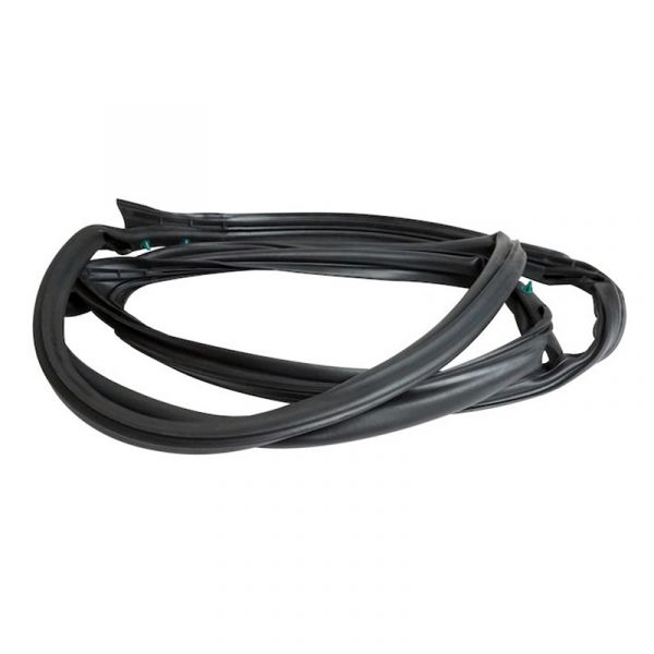 Door seal front right JK