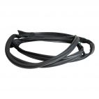 Door seal front right JK