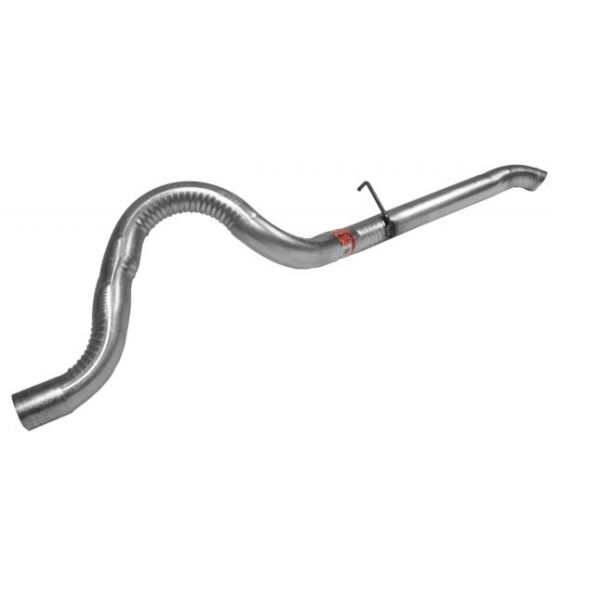 Durango Tail Pipe