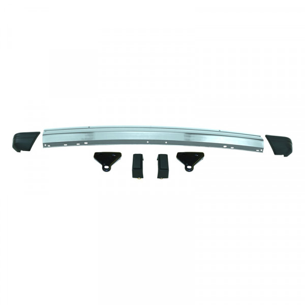 Chrome puskuri serie XJ Chrome puskuri serie XJ