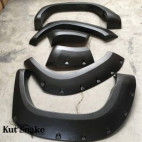 Skärmbreddare spare part