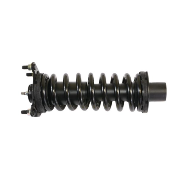 Strut / Coil Spring / Mount Assembly Left