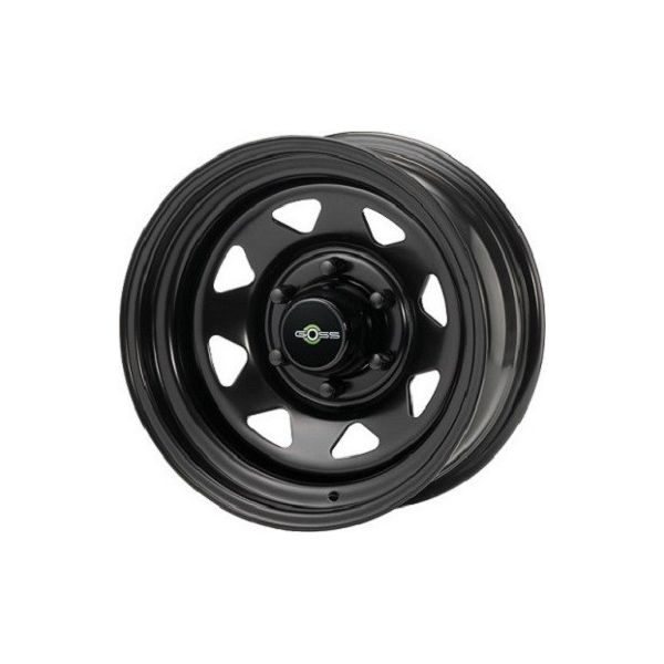 Wheel 8x16 5x130 ET0