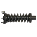 Strut / Coil Spring / Mount Assembly Right