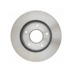 Brake Disc Bronco2