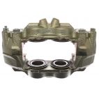 Brake Caliber Front Left