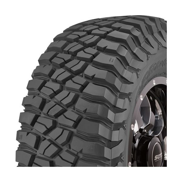 BFG225/75R16MUD TerrainKM3