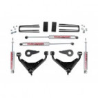3IN GM BOLT-ON SUSPENSION LIFT KIT