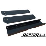 FIXED SEAT BASE LEFT FOR TOYOTA