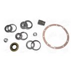 Diff & pinion bearing kit for Toyota 80x50 side bearings