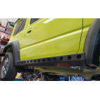 HD Rocksliders