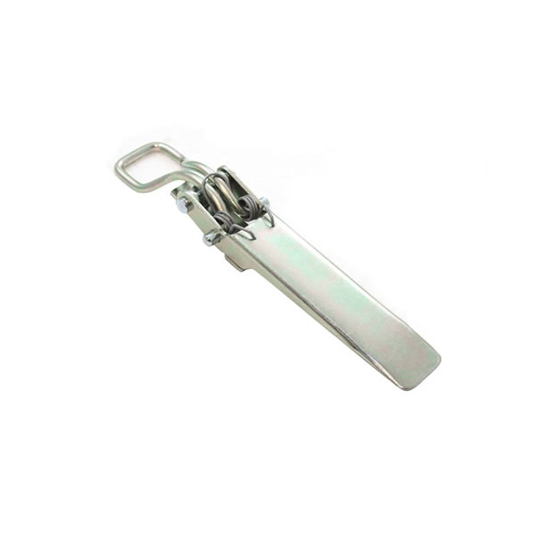 LATCH ASSY TAILGATE