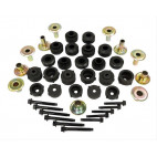 Body Mounting Kit