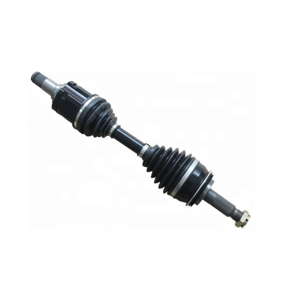 Drive Shaft Front Complete L / R