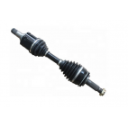 Drive Shaft Front Complete L / R
