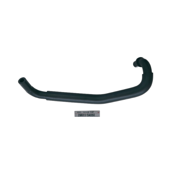 Vacuum pump - hose
