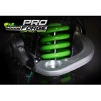 Pro-Forge Upper Controlarms toyota