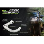 Pro-Forge Upper Controlarms