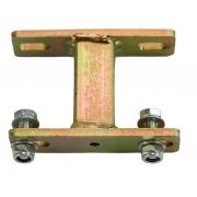 Ironman Extended Sway Bar Link