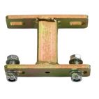 Ironman Extended Sway Bar Link