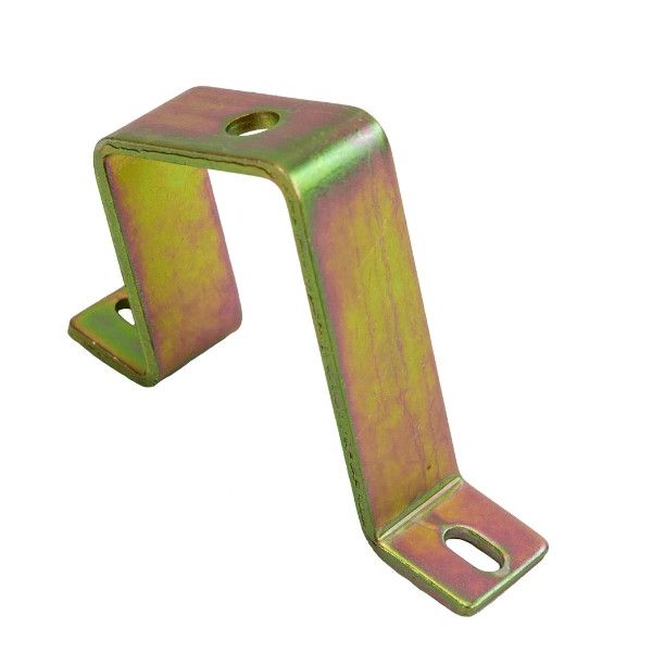 Ironman Extended Sway Bar Link