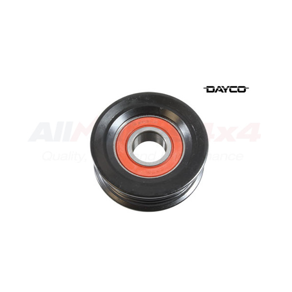 Pulley A/C 300Tdi