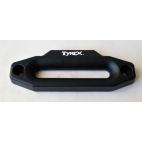 Hawse Fairlead For Wire, Steel