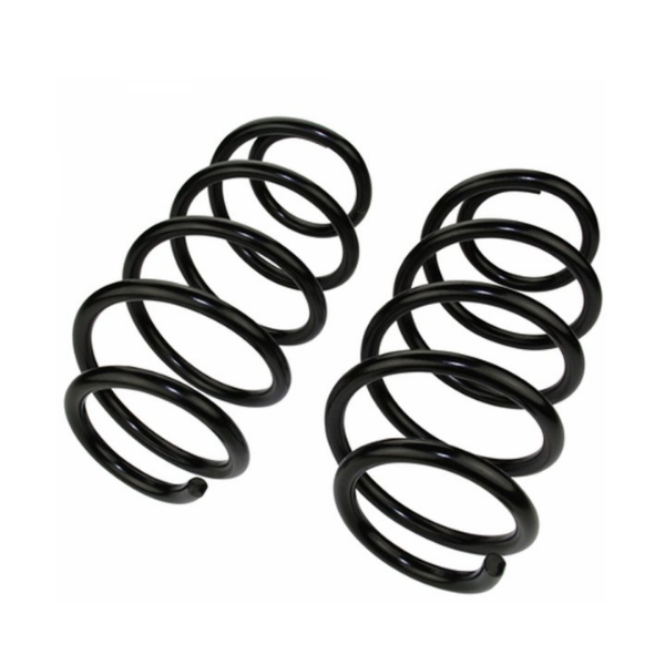 Front Spring pair