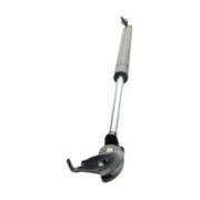 Bonnet - lifter  damper RHS