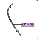 CABLE - DOOR LATCH