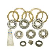 GEAR BOX REBUILT KIT SAMURAI