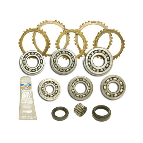 GEAR BOX REBUILT KIT SAMURAI