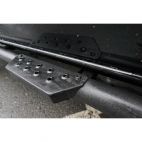 RockSlider Lapis Aluminum