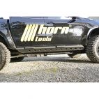RockSlider Lapis Aluminum