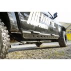 RockSlider Lapis Aluminum