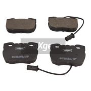 Brake Bads Front D1 94-98 Def 90 86-90