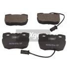 Brake Bads Front D1 94-98 Def 90 86-90