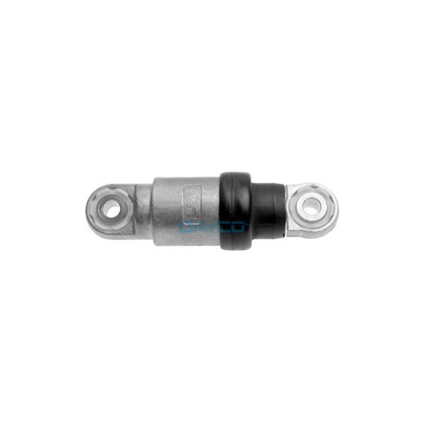 2.5 Td Vibration Damper, V-ribbed belt 2.5 Td Vibration Damper, V-ribbed belt