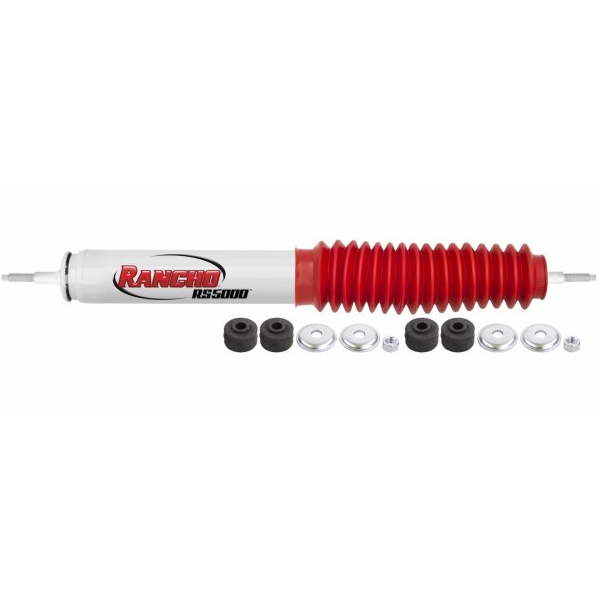 Rancho RS5402
