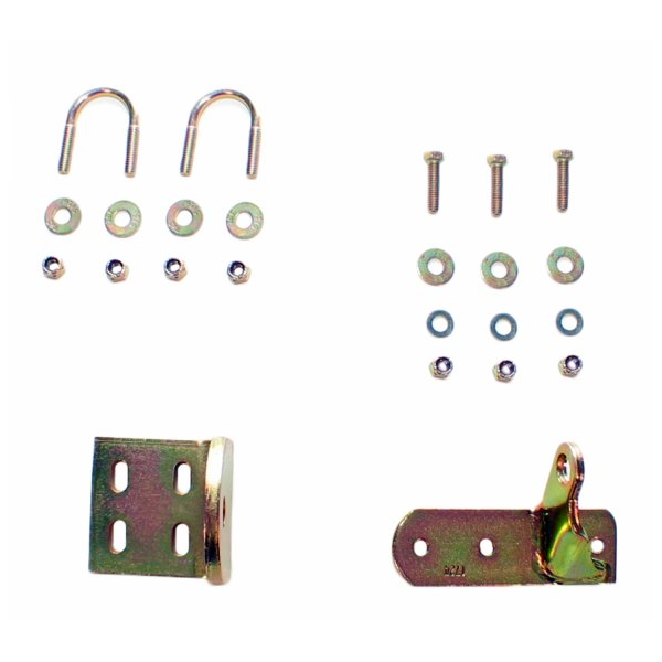 Rancho RS5535 mounting kit
