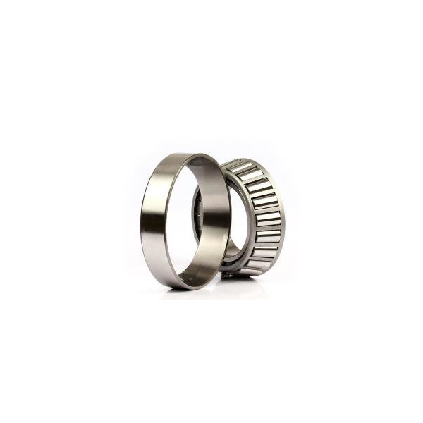 Front axle differential bearing
