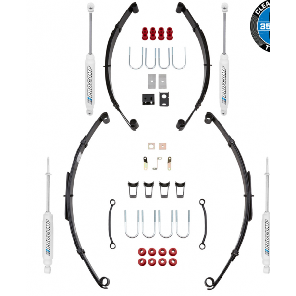 lift kit 2.5" lift kit 2.5"