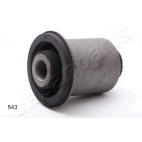 Front Bushing Inner Lower Control Arm position Front