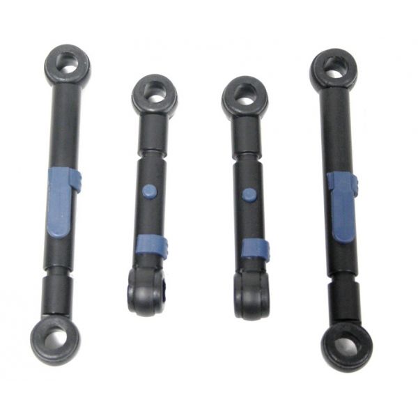 D3 & D4 & RRS +2" Lift D3 & D4 & RRS +2" Lift